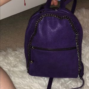 Authentic Stella McCartney “Falabella Shaggy Deer”